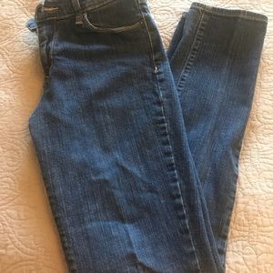 Old Navy jeans